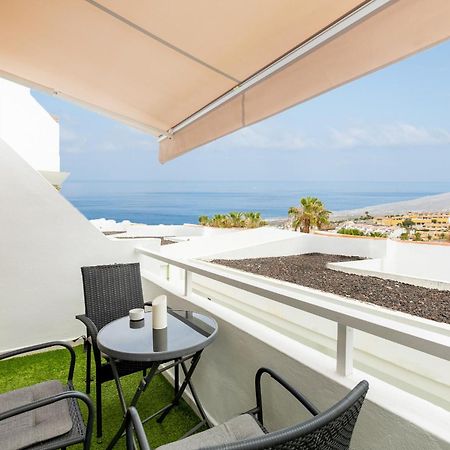 Apartment Paula Costa Adeje  Exterior photo